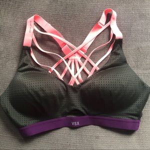 Victoria’s Secret Sports Bra